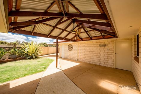 Property photo of 71 Sutcliffe Road Waggrakine WA 6530