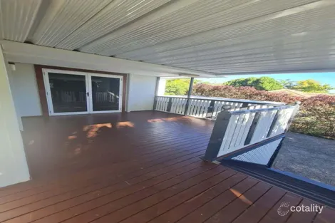 Contact Agent For Address, Yeppoon, QLD 4703