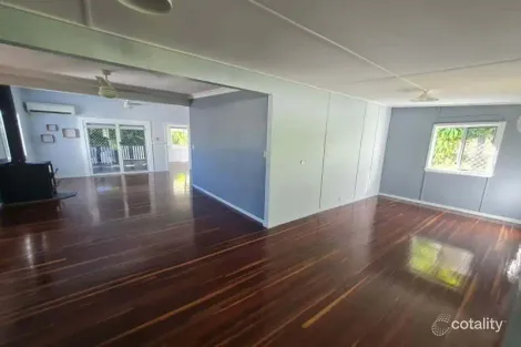 Property photo of 37 Power Street Yeppoon QLD 4703