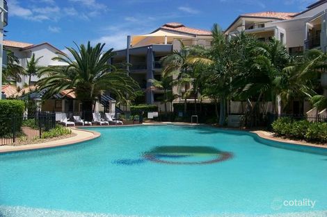 114/392-398 Marine Pde, Labrador, QLD 4215