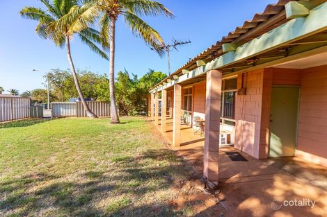 8 Grant Pl, Port Hedland, WA 6721