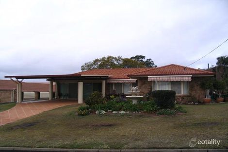 13 Cherrington Cres, Boonah, QLD 4310