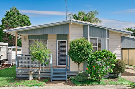 Property photo of 45/554 Gan Gan Road One Mile NSW 2316