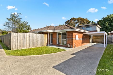 Property photo of 2/21 Wedmore Road Boronia VIC 3155