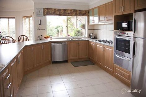 Property photo of 65 Walker Drive Drouin VIC 3818