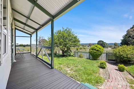 Property photo of 8 Station Street Scarsdale VIC 3351