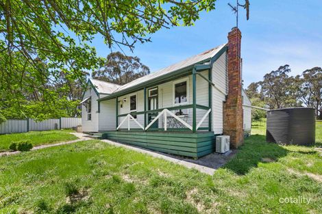 Property photo of 8 Station Street Scarsdale VIC 3351