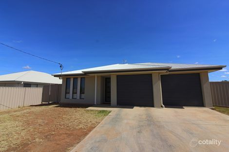 4 Harvey Sutton Cres, Cloncurry, QLD 4824