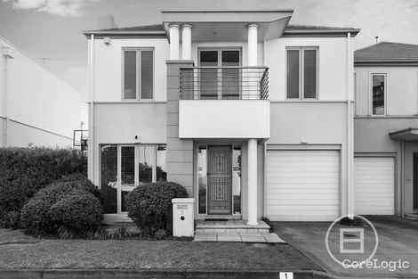 Property photo of 1 The Crescent Port Melbourne VIC 3207