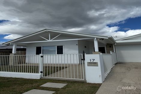 Property photo of 17 Bendemeer Way Palmview QLD 4553