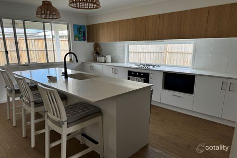 Property photo of 17 Bendemeer Way Palmview QLD 4553