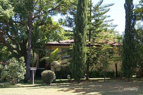 52 Jane St, Leichhardt, QLD 4305