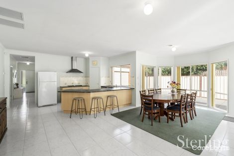 Property photo of 4 Neptune Drive Point Cook VIC 3030