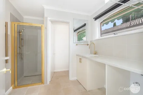 Property photo of 3/1106 Grevillea Road Wendouree VIC 3355