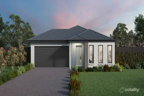 Property photo of 10 Lily Drive Wallan VIC 3756