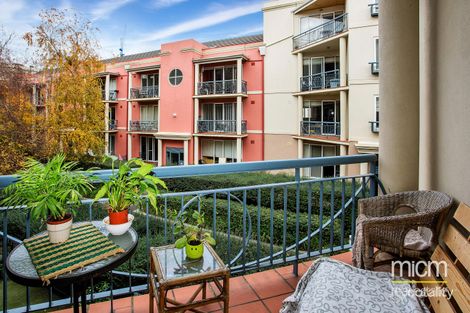 43/88 Wells St, Southbank, VIC 3006