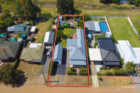 6 Edward St, Kurri Kurri, NSW 2327