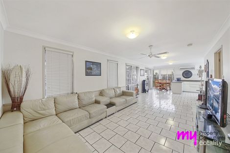 Property photo of 11 Baragil Mews Mount Annan NSW 2567