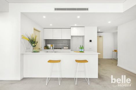 Property photo of 707/7 Stromboli Strait Wentworth Point NSW 2127