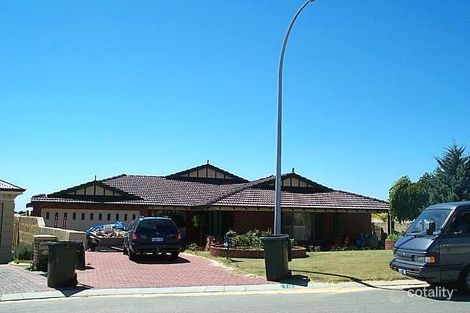 12 Pebble Beach Edge, Connolly, WA 6027