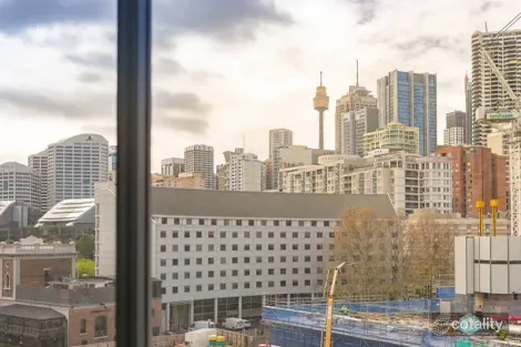 2043/53 Tumbalong Bvd, Haymarket, NSW 2000