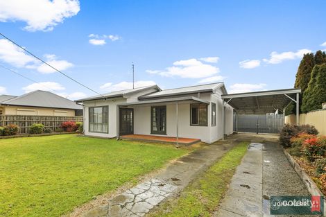Property photo of 5 Hunter Street Moe VIC 3825