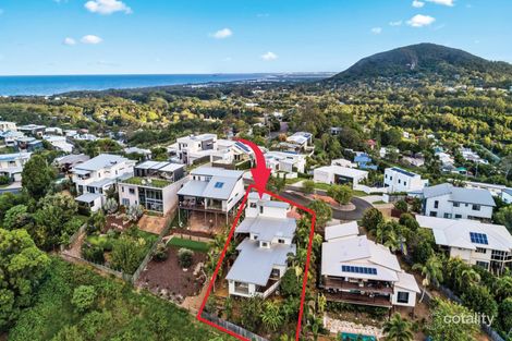 Property photo of 8 Opal Place Yaroomba QLD 4573