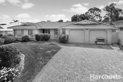 Property photo of 9 Allamanda Way Halls Head WA 6210