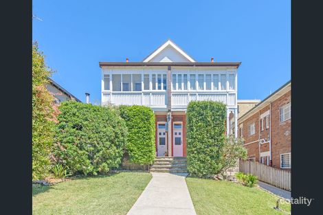 2/21 Imperial Ave, Bondi, NSW 2026