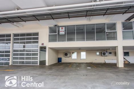 42/7 Hoyle Ave, Castle Hill, NSW 2154