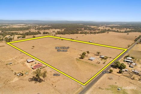 758 Rosewood Laidley Rd, Calvert, QLD 4340