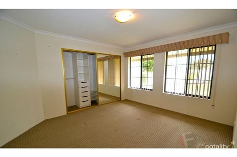 Property photo of 4 Cuchullin Court Kinross WA 6028