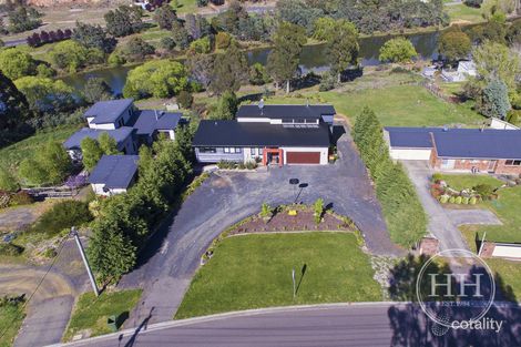 33 Longvista Rd, Blackstone Heights, TAS 7250