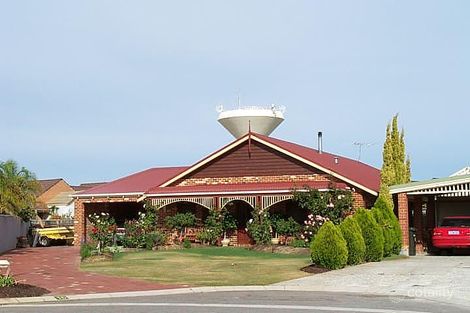 16 Taupo Gld, Joondalup, WA 6027