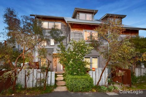 Property photo of 9/44A Hunter Street Brunswick West VIC 3055