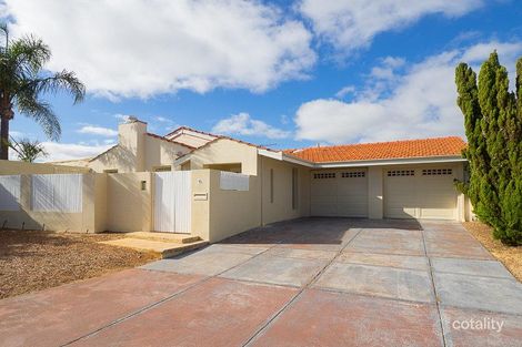 Property photo of 6 Selsted Place Glendalough WA 6016