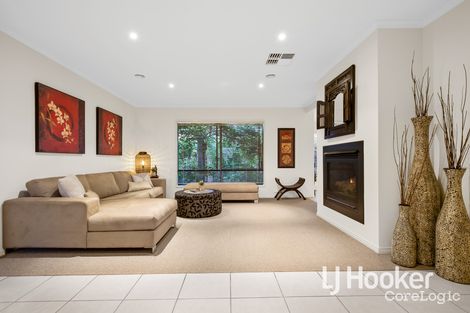 Property photo of 16 Sydney Street Narre Warren South VIC 3805