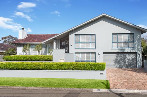 Property photo of 6 Trevalsa Place Burraneer NSW 2230