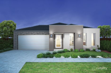 25 Bonito St, Melton South, VIC 3338