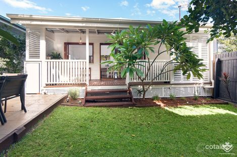 Property photo of 132 Annie Street New Farm QLD 4005