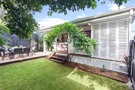 Property photo of 132 Annie Street New Farm QLD 4005