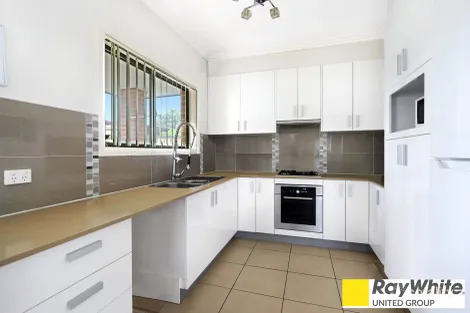 Property photo of 60 Olympus Drive St Clair NSW 2759