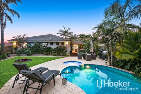 Property photo of 16 Sydney Street Narre Warren South VIC 3805