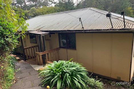 97 Belgrave-Gembrook Rd, Selby, VIC 3159