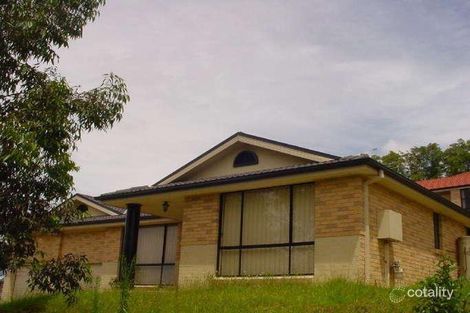 Property photo of 1 Burnie Place Mardi NSW 2259