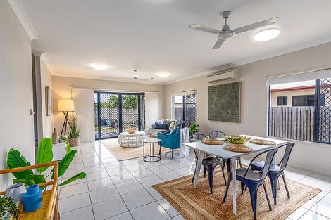 Property photo of 52 Mallorca Circuit Burdell QLD 4818
