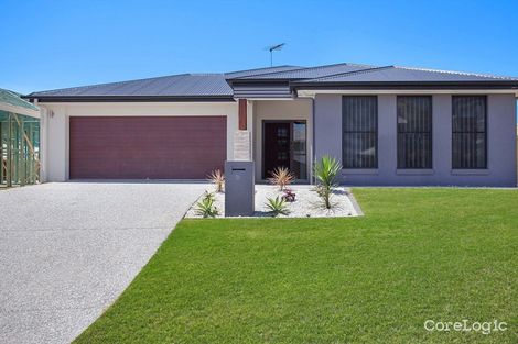 Property photo of 31 Tattler Street Mango Hill QLD 4509