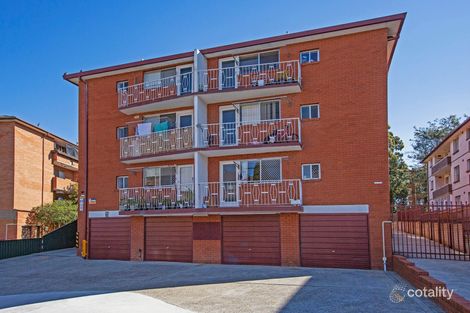 Property photo of 6/39 Nagle Street Liverpool NSW 2170