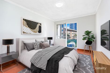 Property photo of 6/39 Nagle Street Liverpool NSW 2170