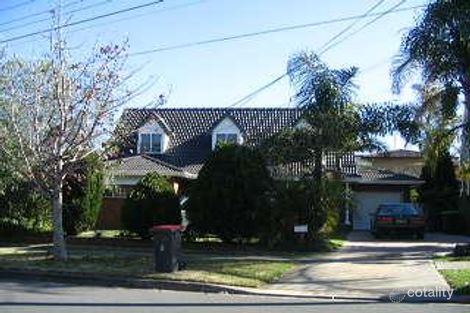 Property photo of 22 Caroline Crescent Georges Hall NSW 2198